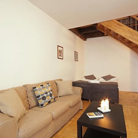 Old Town Residence Прага Экстерьер фото